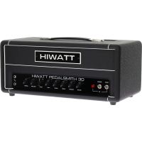 Hiwatt Pedalsmith 30H - Vue 2